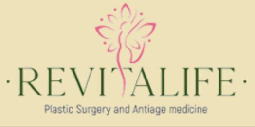 Клиника Revitalife