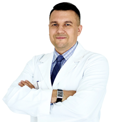 Пластический хирург Татаринцев Станислав Геннадьевич