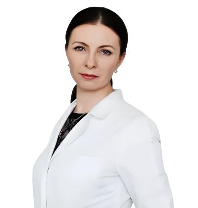 Пластический хирург Тихонова Оксана Александровна
