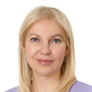 Косметолог Гайсина Ирина Александровна