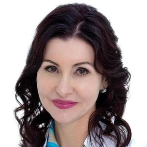 Косметолог Журавлева Екатерина Валерьевна