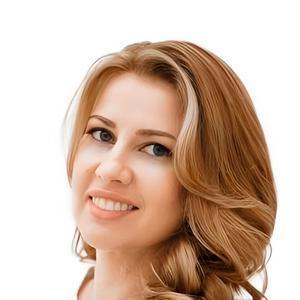 Косметолог Мельникова Дарья Юрьевна