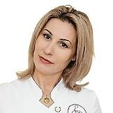 Косметолог Макаренко Светлана Юрьевна