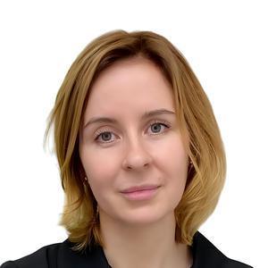 Косметолог Пестова Ольга Александровна