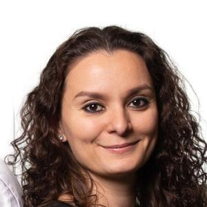 Косметолог Слаута Юлия Сергеевна