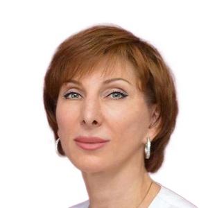 Косметолог Щербинина Елена Владимировна