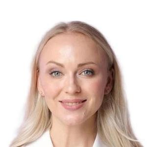 Косметолог Филиппова Елена Сергеевна