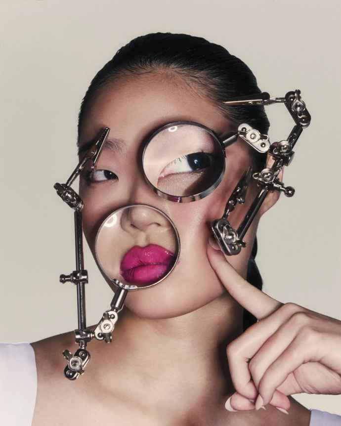 Мини-подтяжка лица