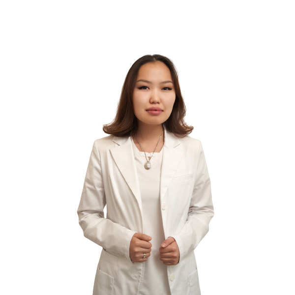 Пластический хирург Репина Ася Сергеевна