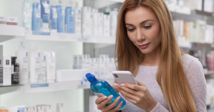 Как расшифровывать состав ваших средств для ухода за кожей