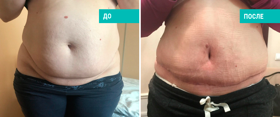 Пластический хирург Д. В. Крысин