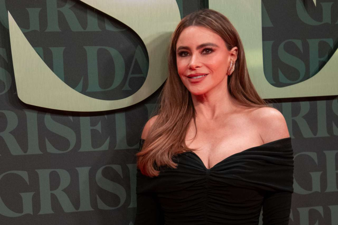 София Вергара о старении и пластической хирургии