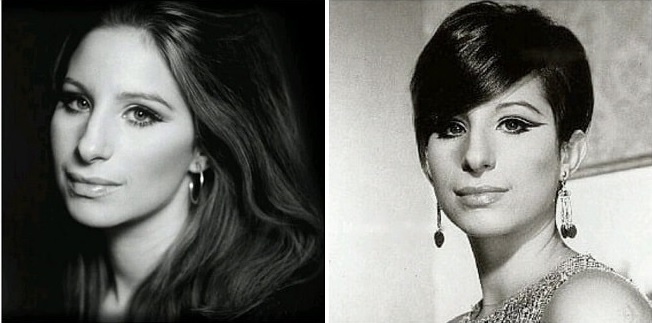 Фото Барбра Стрейзанд