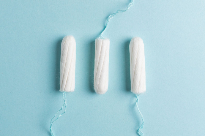 Тампоны опасны?