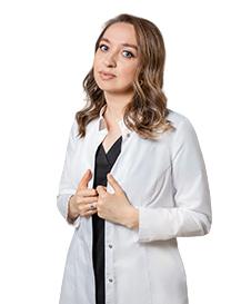 Пластический хирург Дятлова Анастасия Павловна