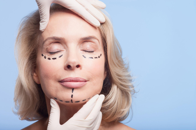 Сколько стоит подтяжка лица