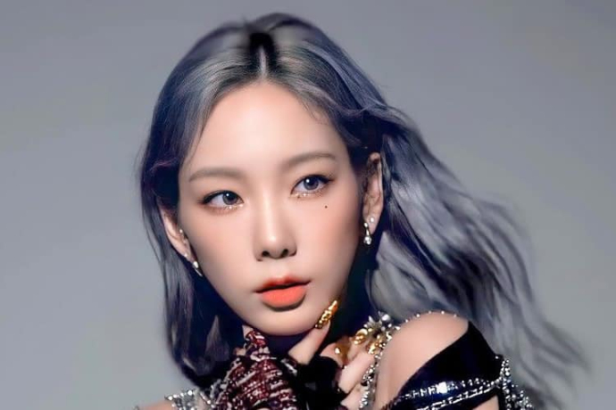 Ким Тхэён до и после пластики