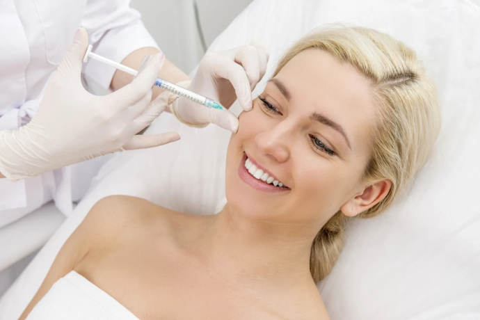 Проблемы в косметологии