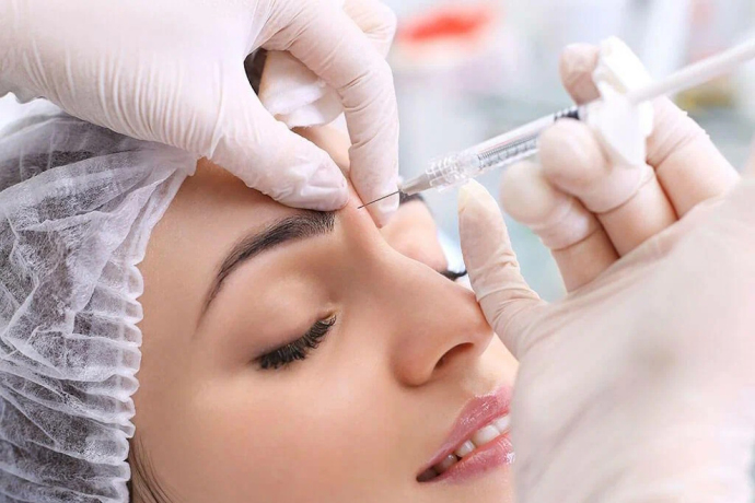 Как убрать морщины без ботокса