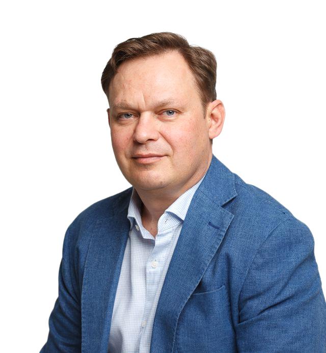 Пластический хирург Богосьян Родион Александрович