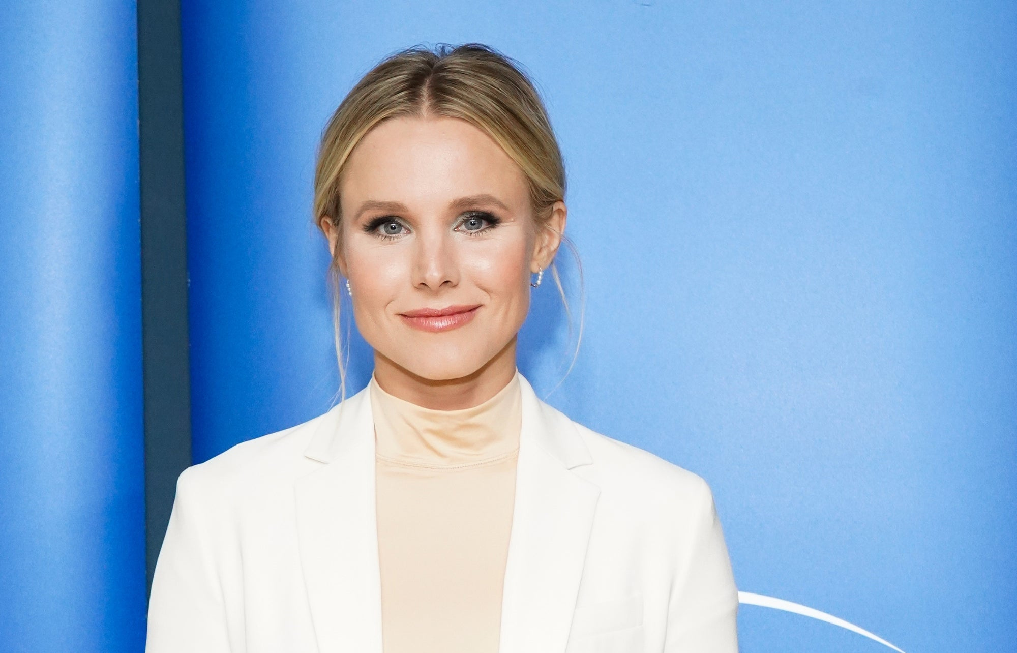 Фото: Кристен Белл