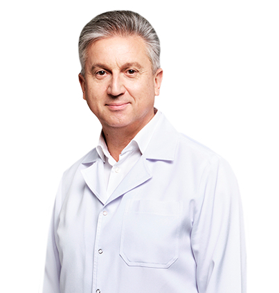 Пластический хирург Брагилев Вадим Алексеевич