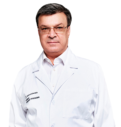 Пластический хирург Шумило Александр Васильевич