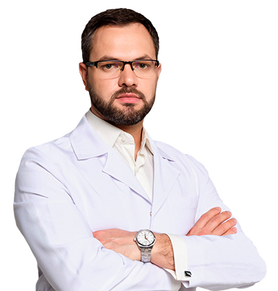 Пластический хирург Типикин Дмитрий Олегович