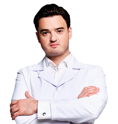 Пластический хирург Брагилев Сергей Вадимович