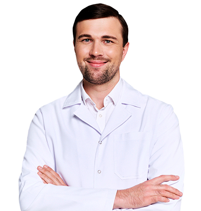 Пластический хирург Украинский Леонид Сергеевич