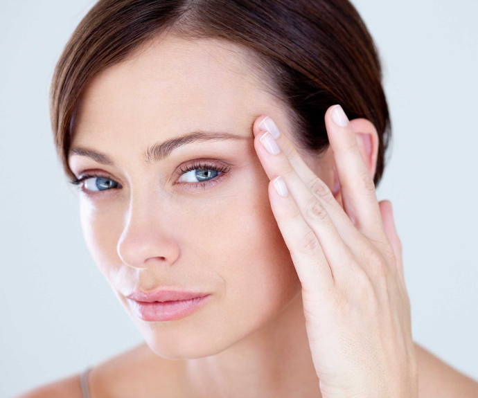 Возраст для подтяжки лица: когда пора