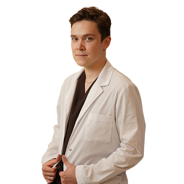 Пластический хирург Сунгатуллин Рамиль Рустамович