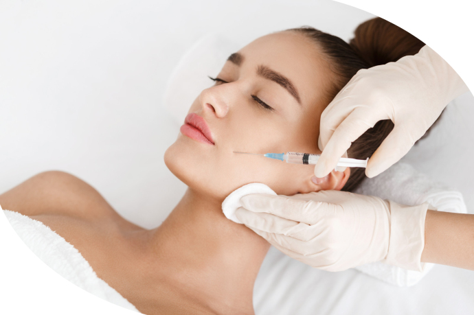 Долгосрочные последствия от инъекций ботокса