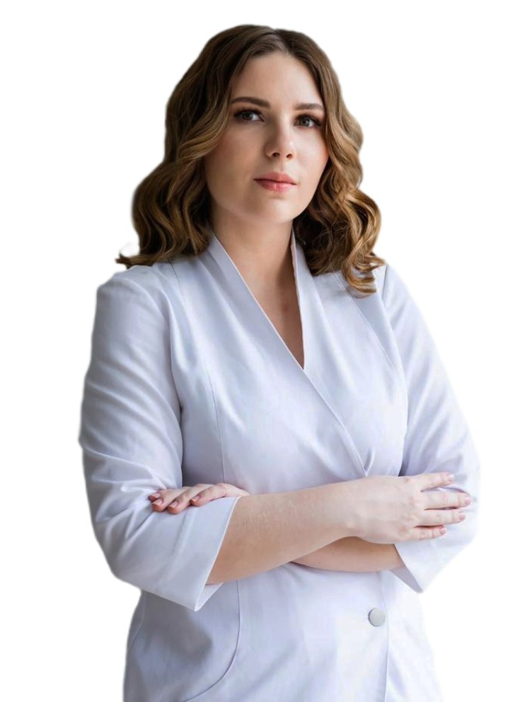 Пластический хирург Гричановская Ксения Аркадьевна