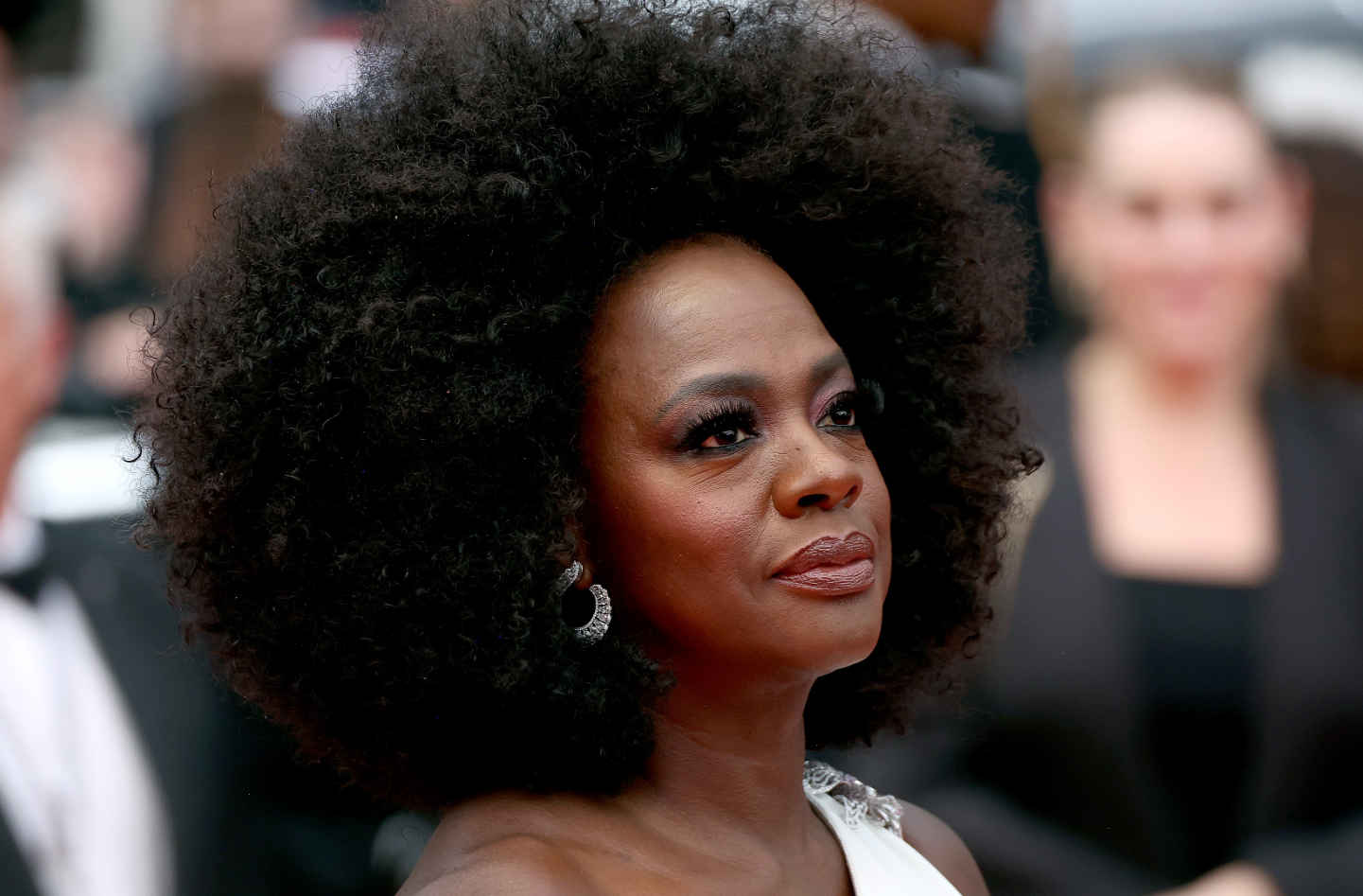 Фото: Виола Дэвис