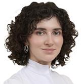 Косметолог Беридзе Нона Нугзаириевна