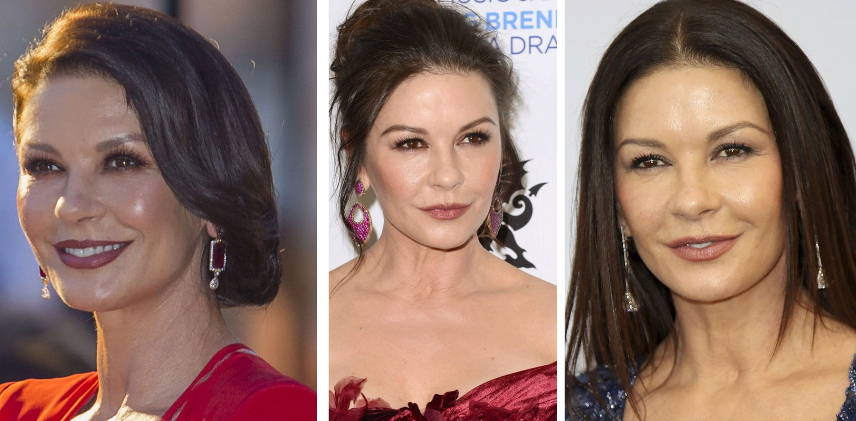 Фото: Кэтрин Зета-Джонс