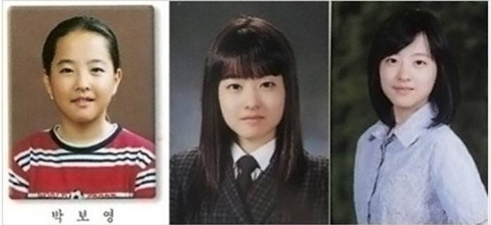 Фото: Пак Бо-Ён