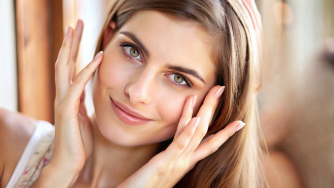 Как убрать воспаления на лице всего за пару дней