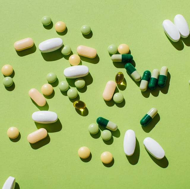 NAD+ и его роль в омоложении кожи