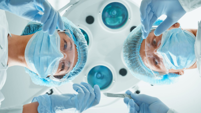 Пластическая хирургия без общего наркоза