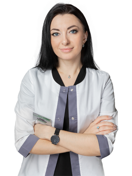 Пластический хирург Егорова Татьяна Юрьевна