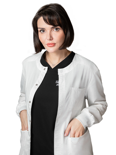 Пластический хирург Оганесян Карине Левовна