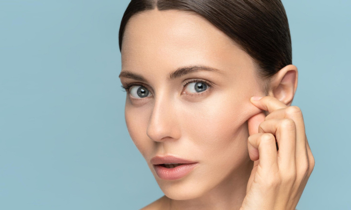 Удаление комков Биша — тренд среди звезд