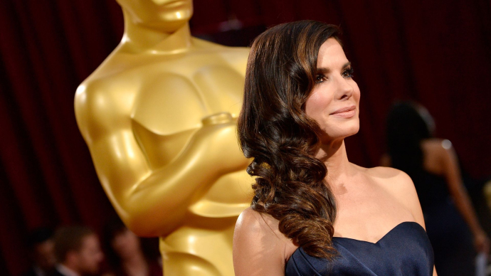 Секреты красоты Сандры Буллок