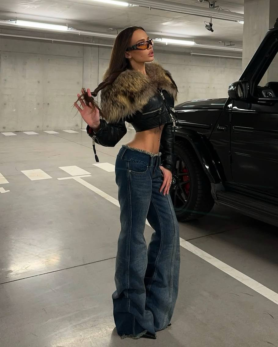 Валя Карнавал после похудения