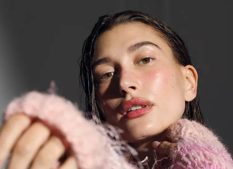 Фото: Хейли Бибер