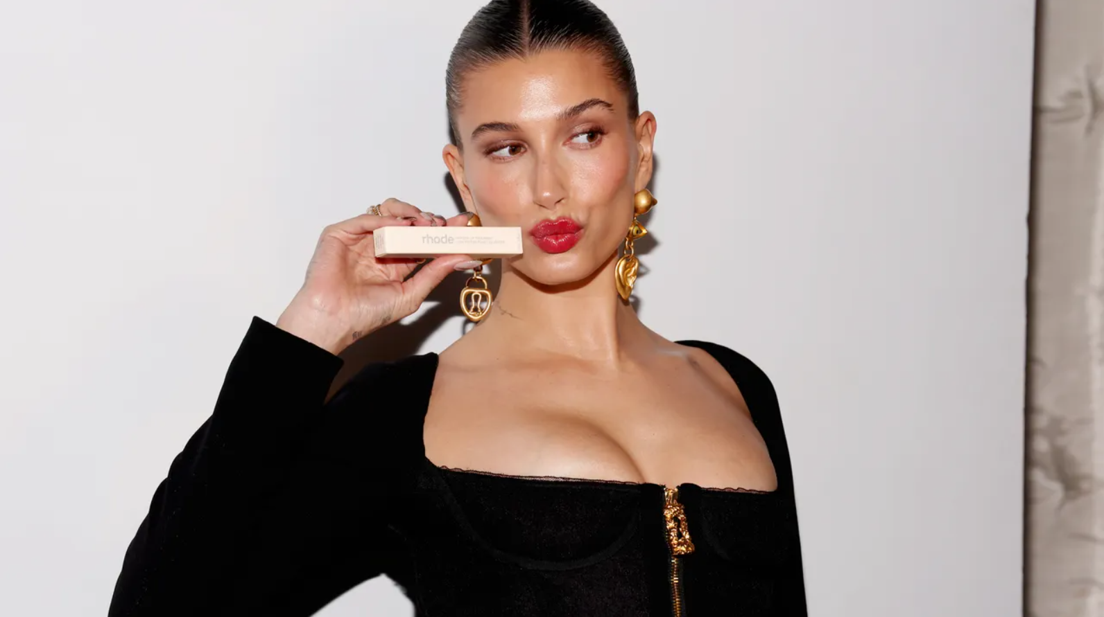 Фото: Хейли Бибер