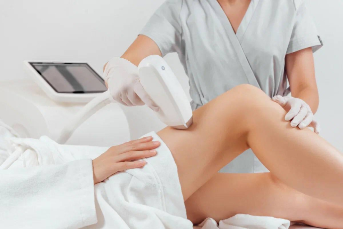 Всё, что вы должны знать о лазерной эпиляции