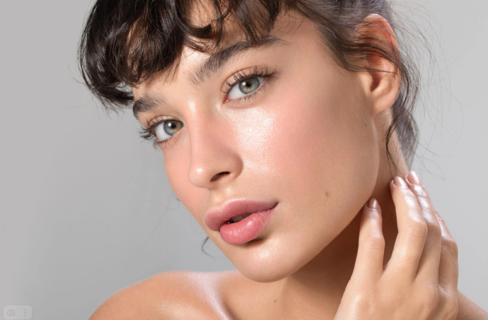 5 признаков, что кожа теряет коллаген